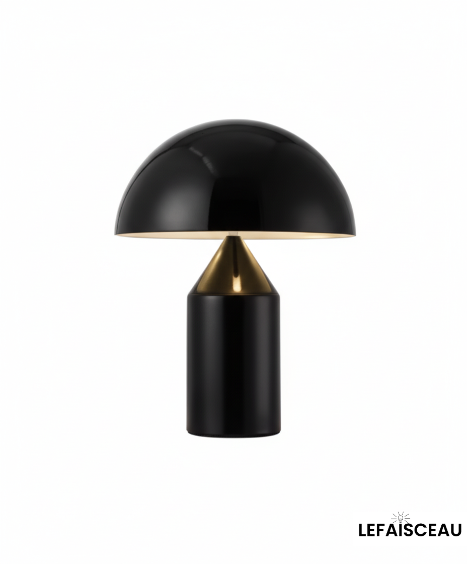 Lampe de chevet Nordic