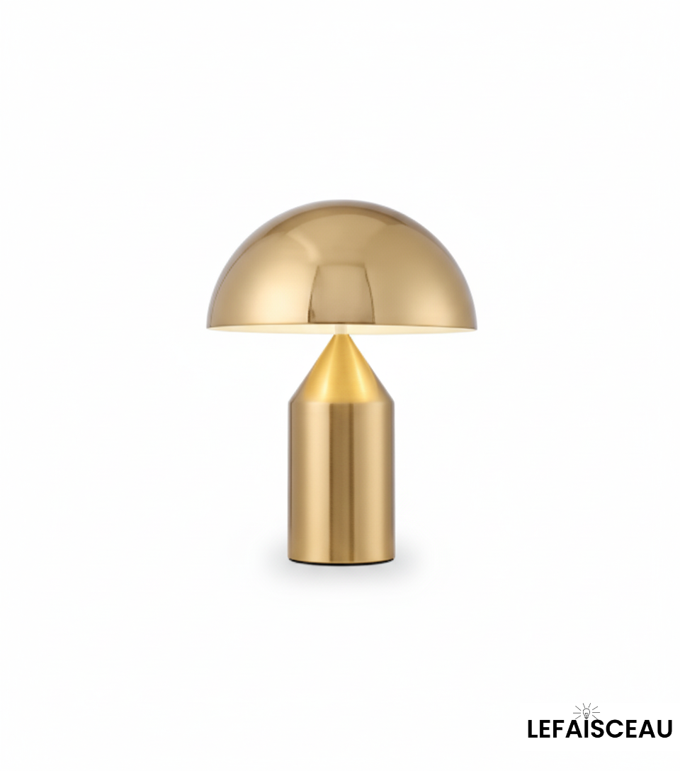 Lampe de chevet Nordic