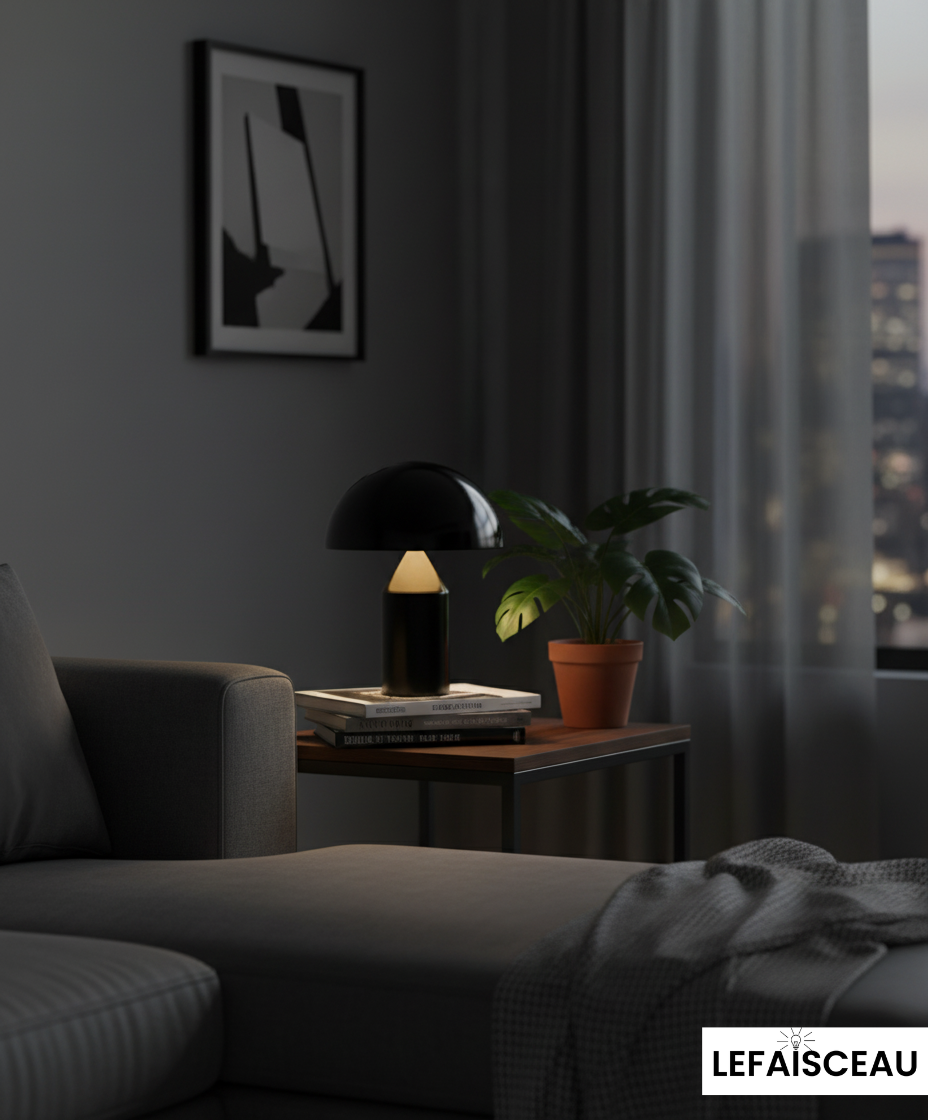 Lampe de chevet Nordic