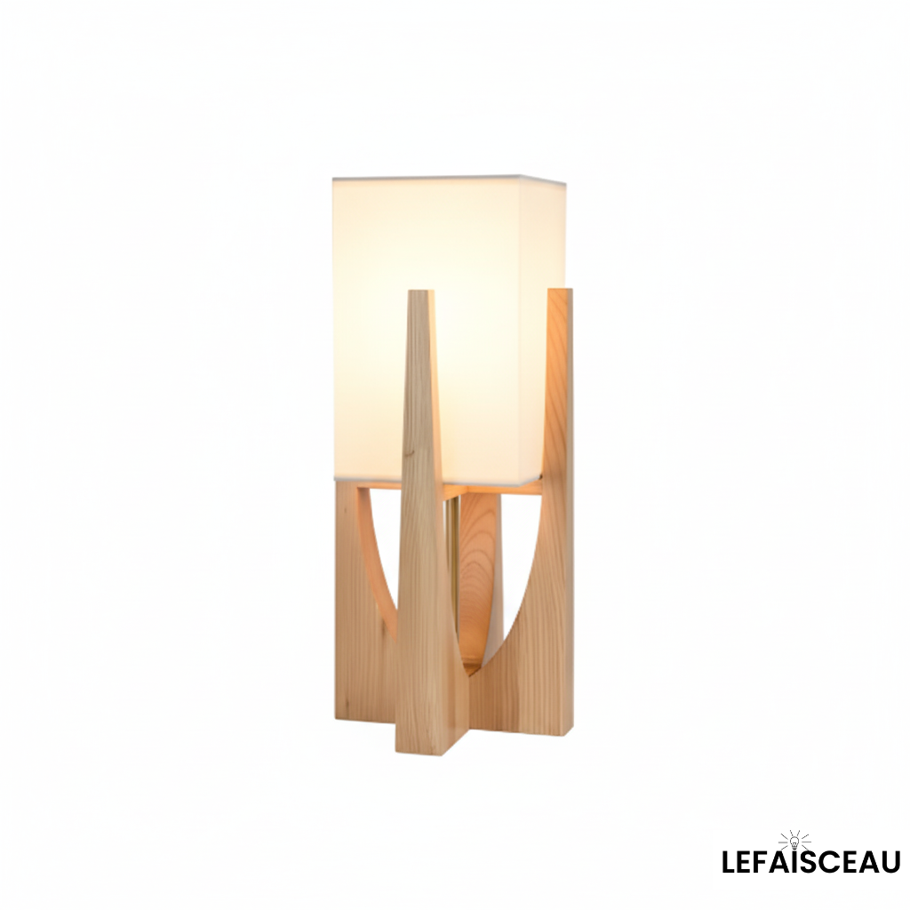 Lampadaire Nordic 52cm
