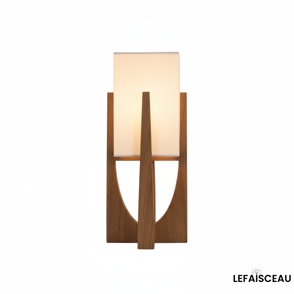 Lampadaire Nordic 52cm