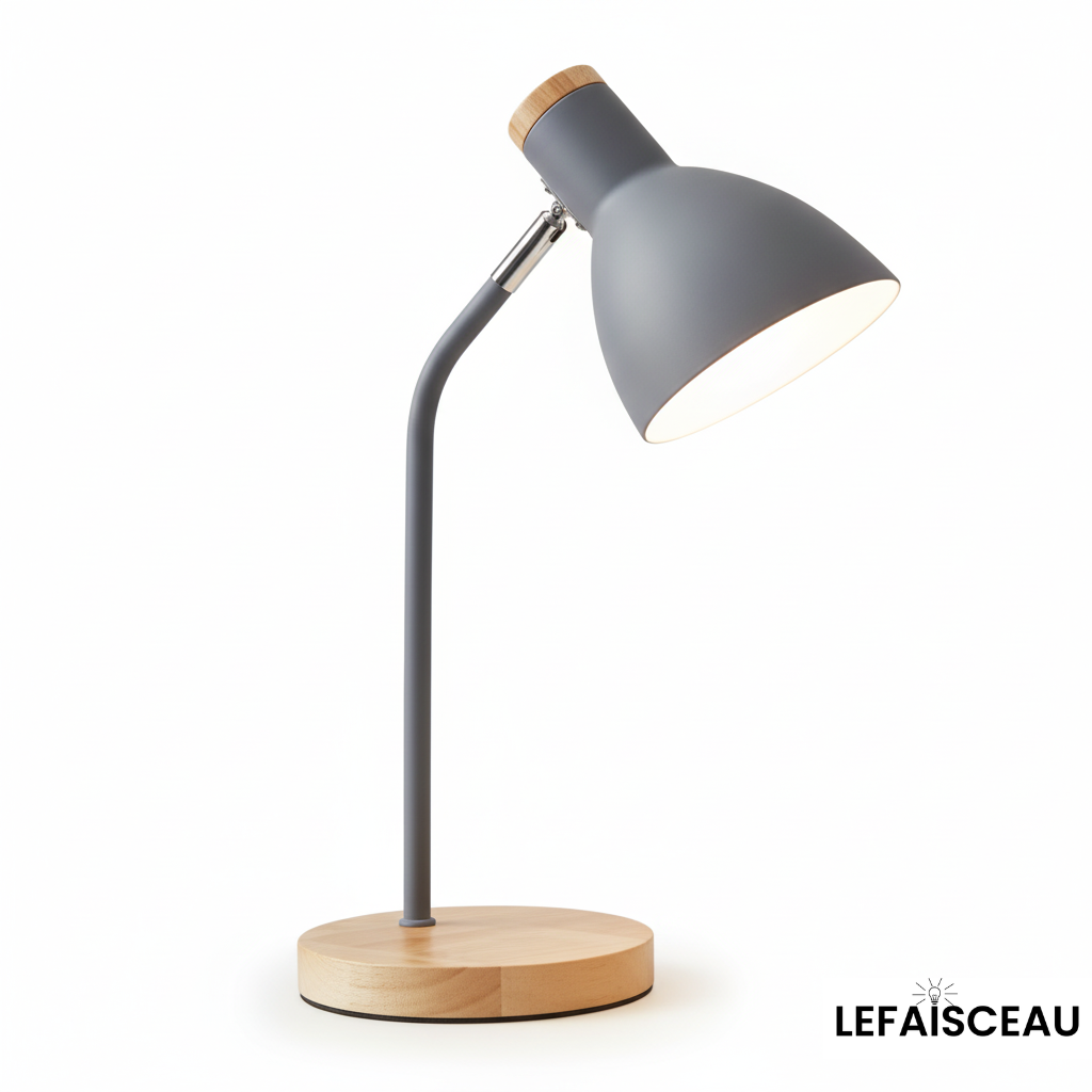Lampe de bureau