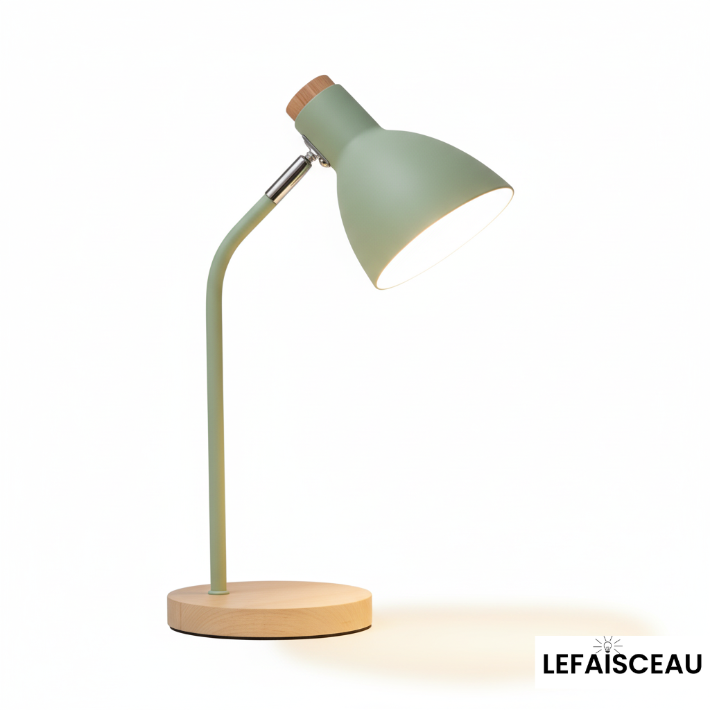 Lampe de bureau