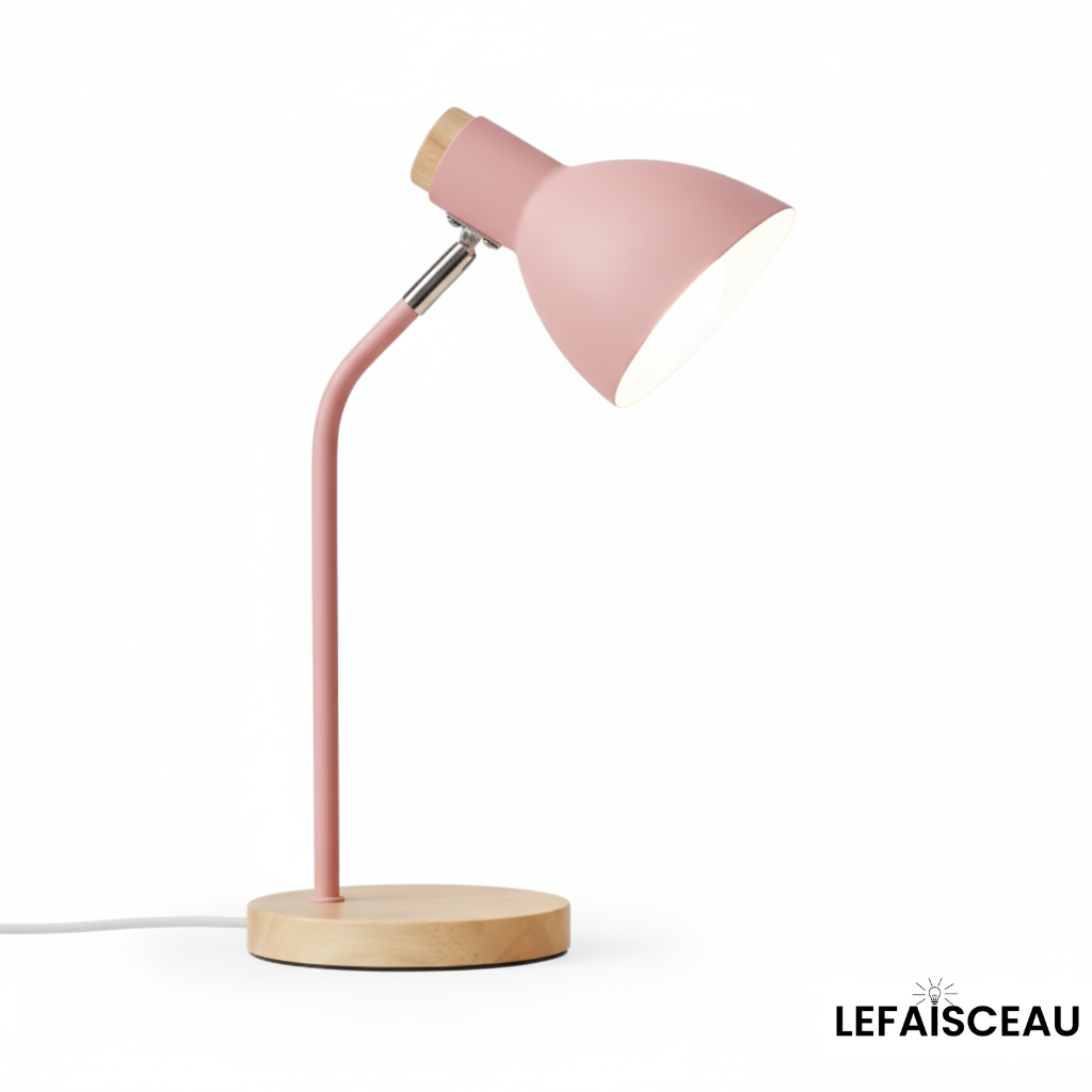Lampe de bureau