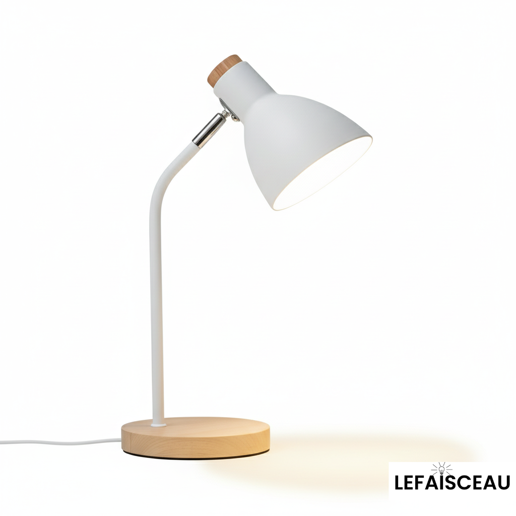 Lampe de bureau