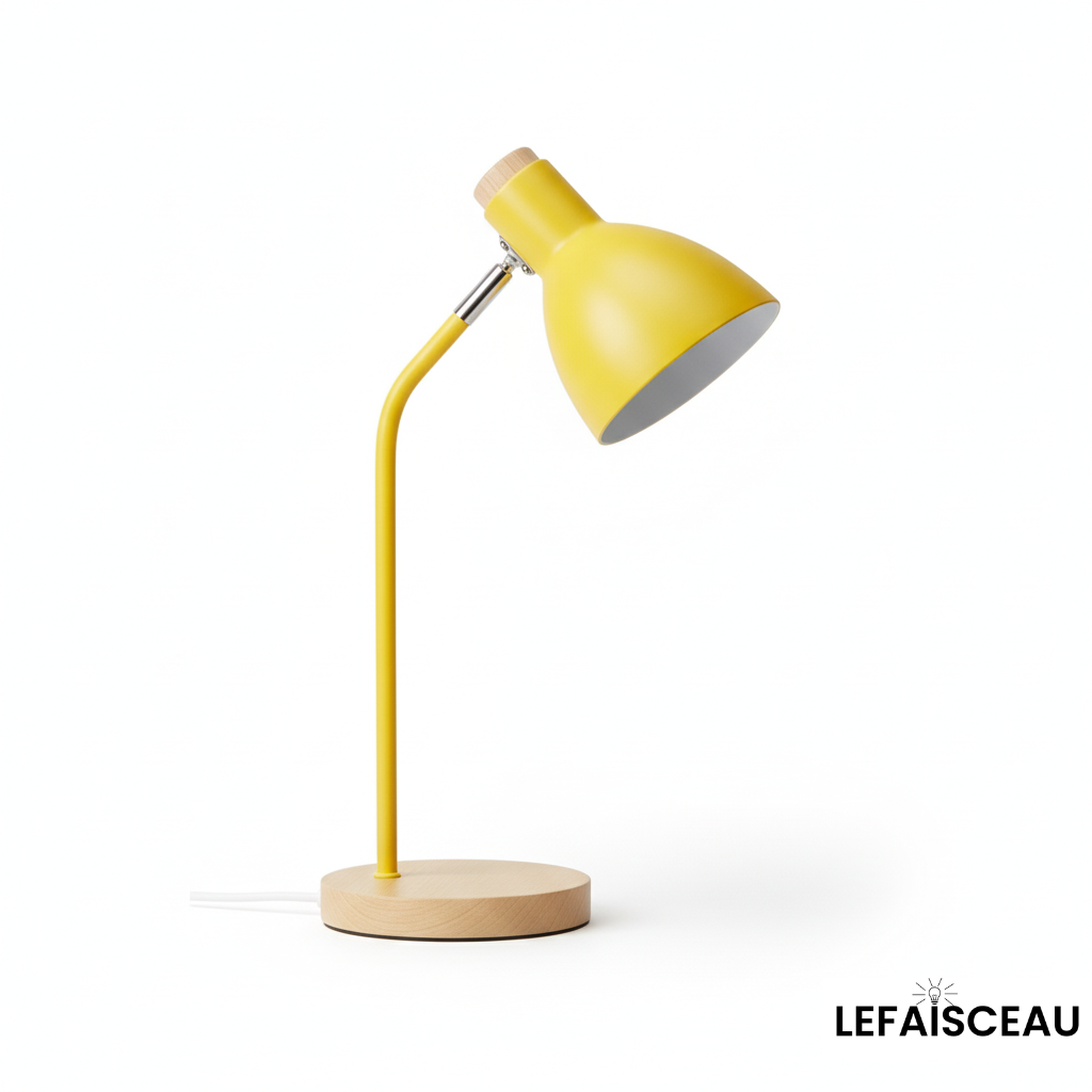 Lampe de bureau