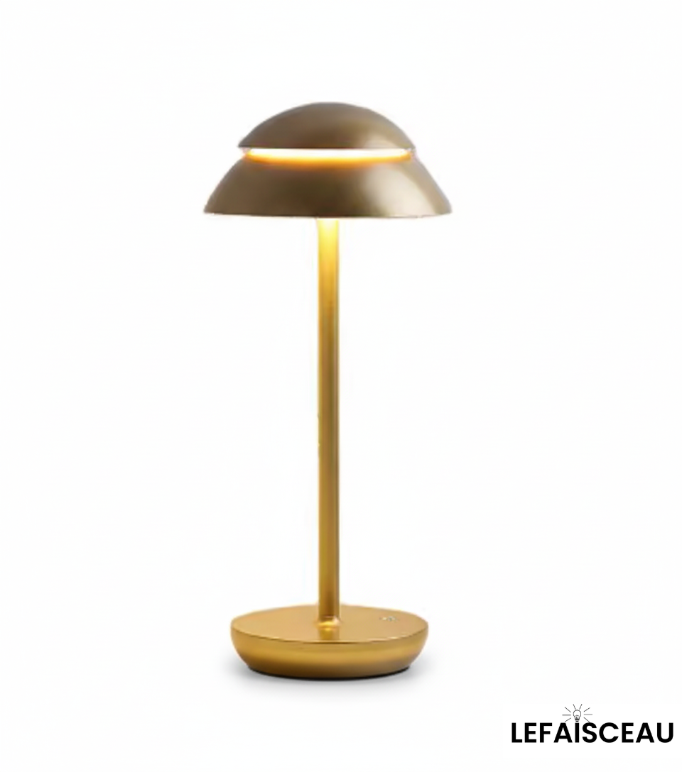 Lampe de chevet moderne